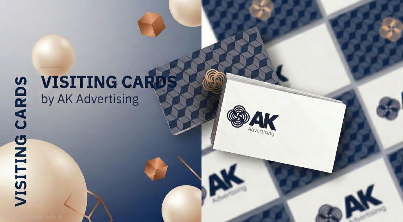Visiting Cards