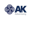 AK Advertising Logo